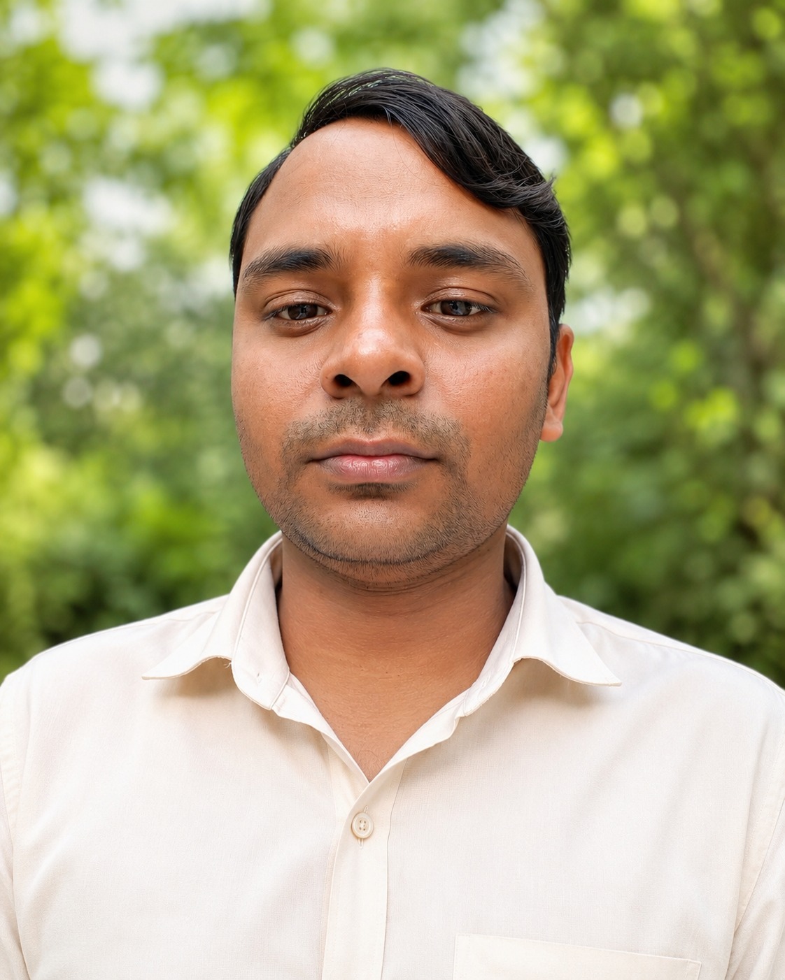 Mr. Mobaidul Islam