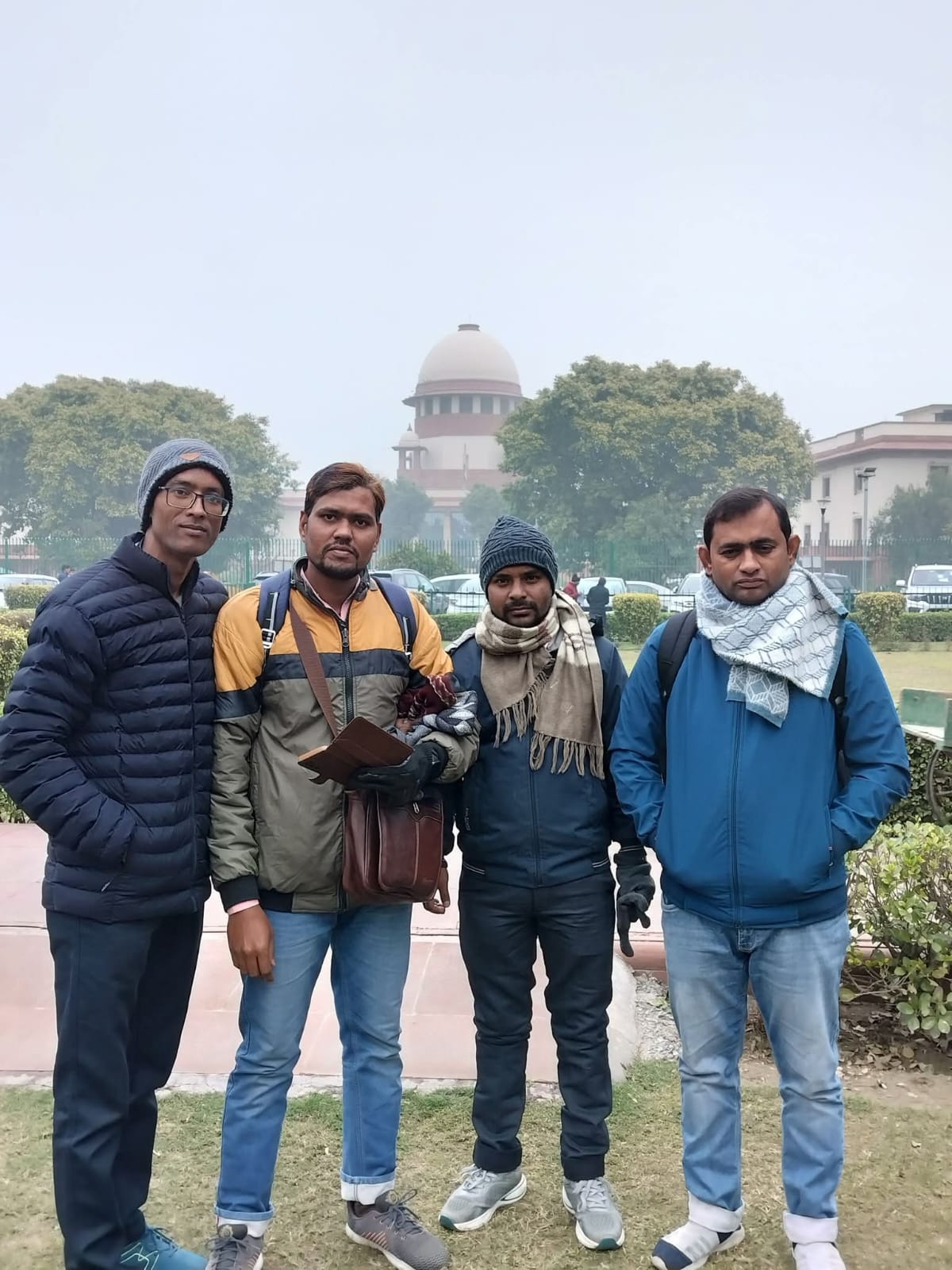 2016 SLST বাতিল মামলা