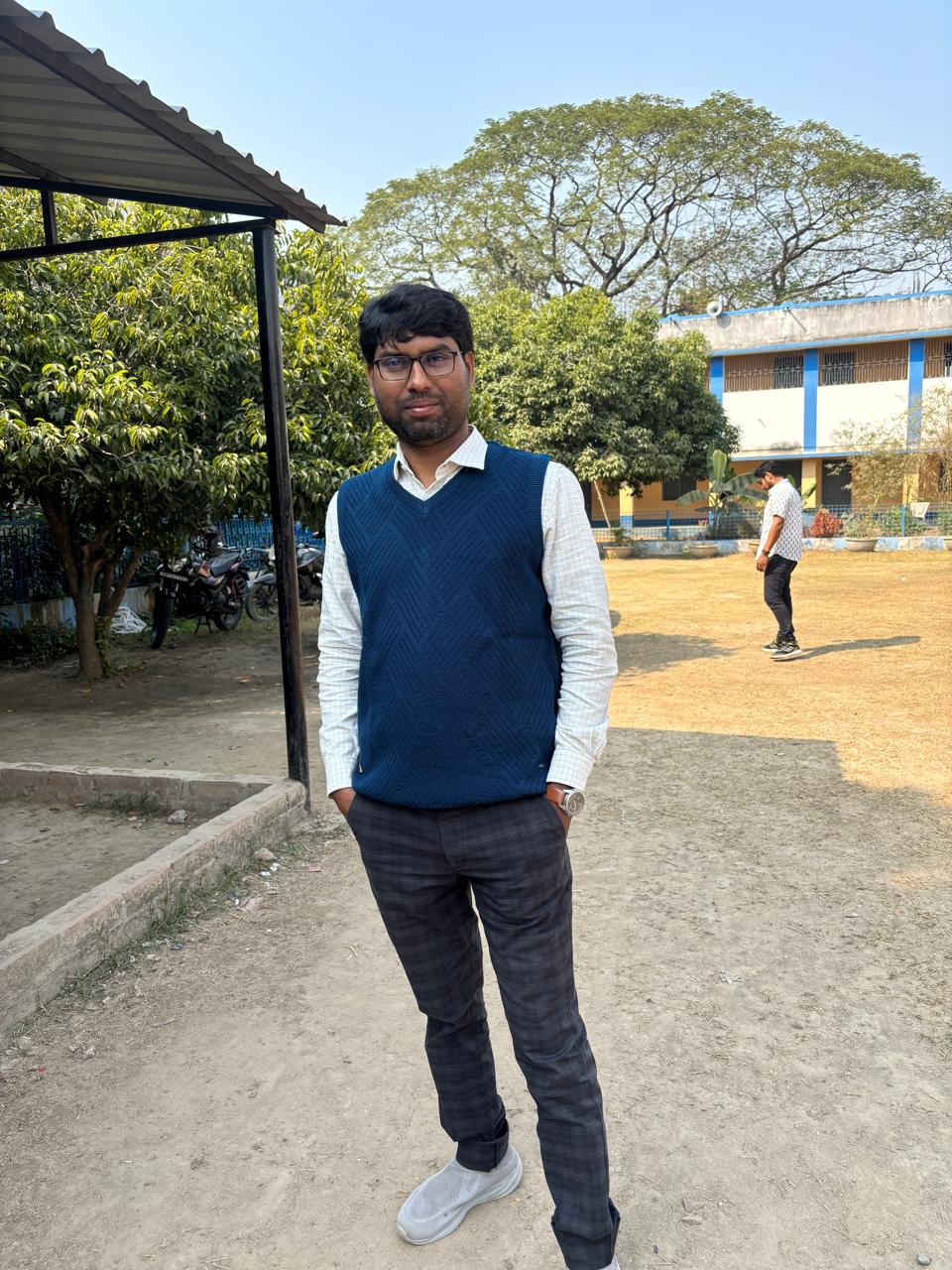 YOUSUF ALI